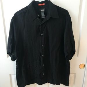 Claiborne Shirt, Size XL